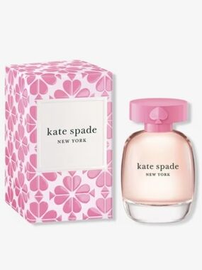 Kate Spade Mini Perfume 0.15 oz New BNIB